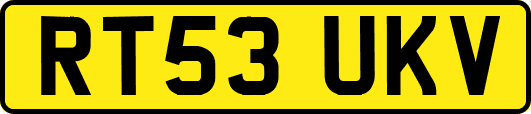 RT53UKV