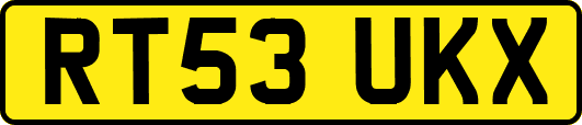 RT53UKX