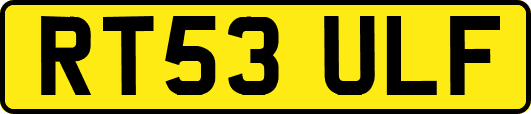 RT53ULF