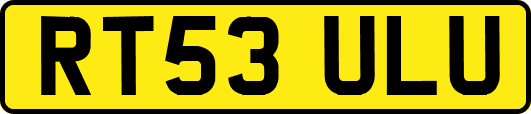 RT53ULU