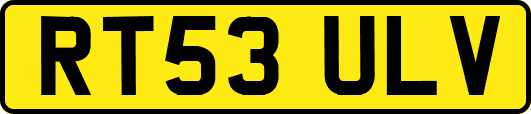 RT53ULV