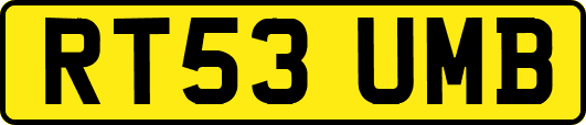 RT53UMB