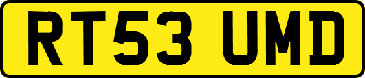 RT53UMD