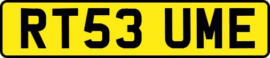 RT53UME