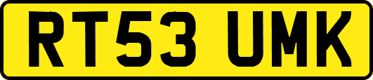 RT53UMK