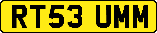 RT53UMM