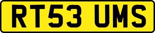 RT53UMS