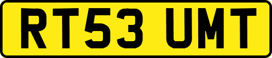 RT53UMT