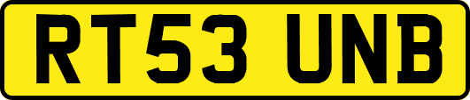 RT53UNB