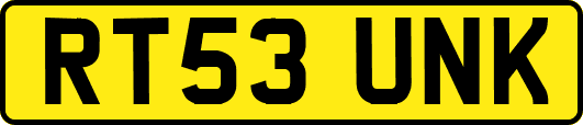 RT53UNK