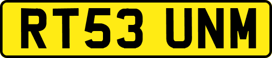 RT53UNM