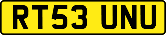 RT53UNU