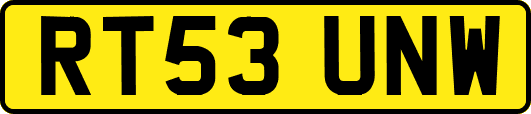 RT53UNW