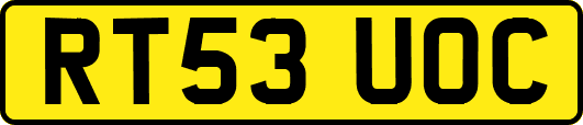 RT53UOC