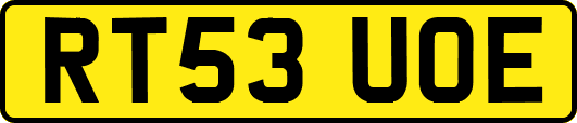 RT53UOE