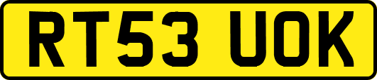 RT53UOK