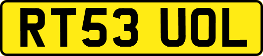 RT53UOL