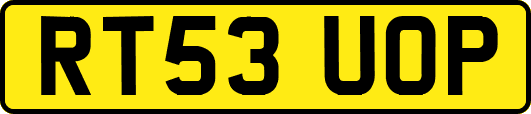 RT53UOP