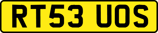 RT53UOS