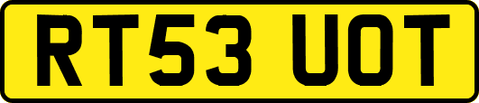 RT53UOT