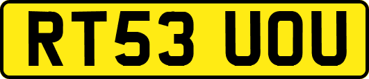 RT53UOU