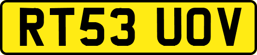 RT53UOV