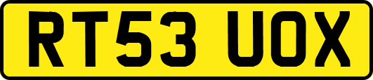 RT53UOX