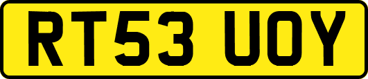 RT53UOY