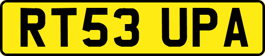 RT53UPA