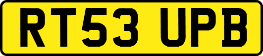 RT53UPB