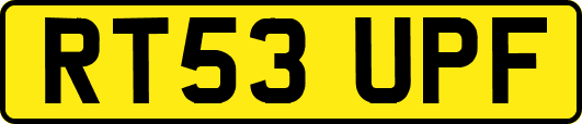 RT53UPF