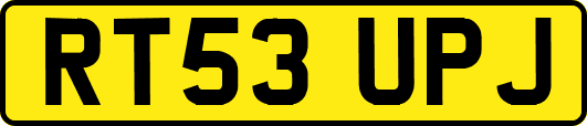 RT53UPJ