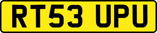 RT53UPU