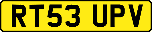 RT53UPV