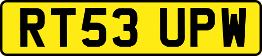 RT53UPW
