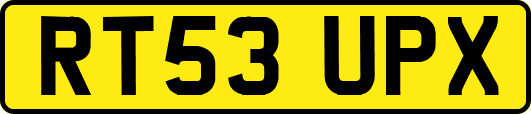 RT53UPX