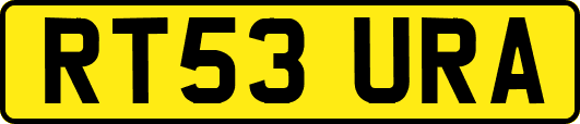 RT53URA