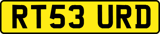 RT53URD