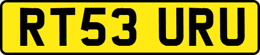 RT53URU