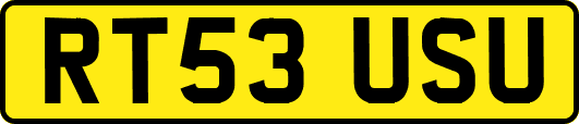 RT53USU