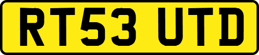 RT53UTD