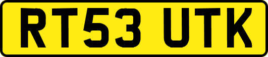 RT53UTK