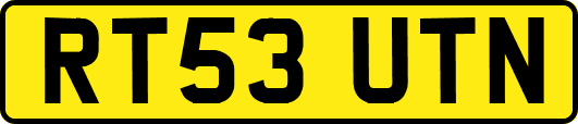 RT53UTN
