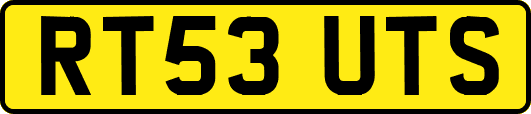 RT53UTS