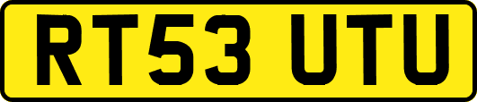 RT53UTU