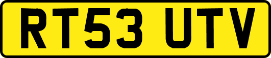 RT53UTV