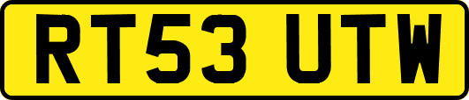 RT53UTW