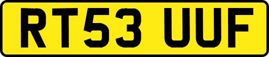 RT53UUF