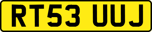 RT53UUJ