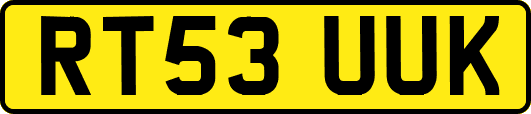 RT53UUK